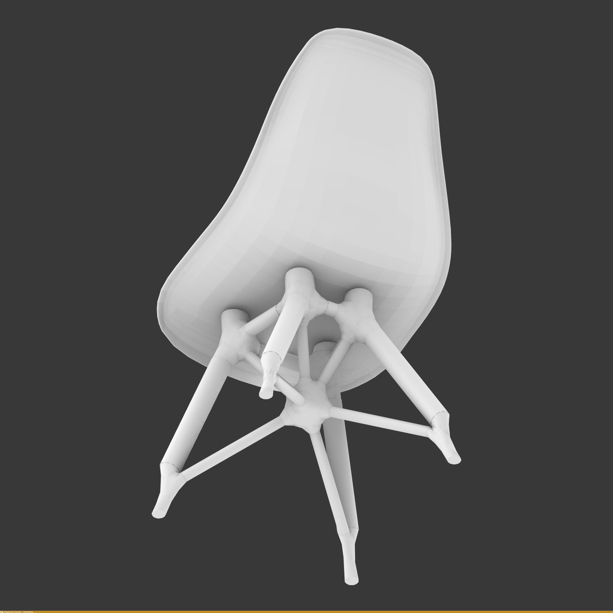 chair model