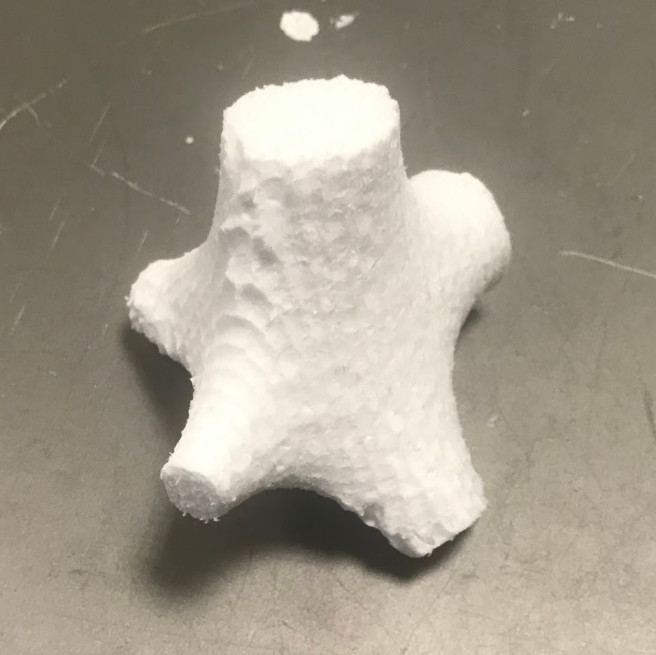 foam joint